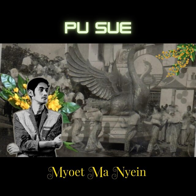 Myoet Ma Nyein