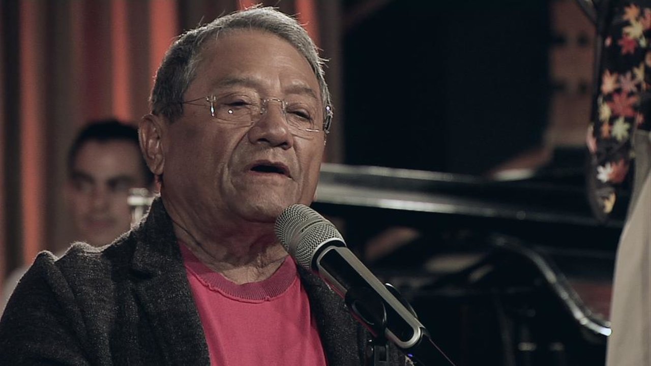 Propuesta (Yo Te Propongo) (En Vivo)