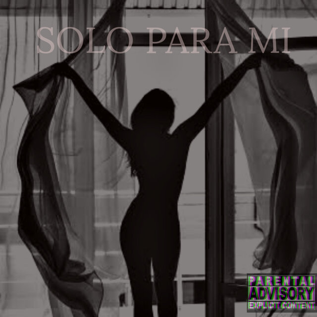 Solo para Mi
