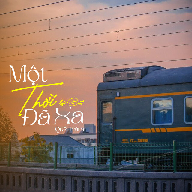 Một Thời Đã Xa (Beat) [Lofi Mix]