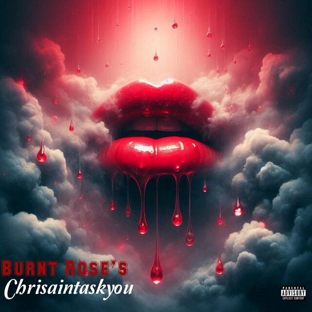 Burnt Rose’s