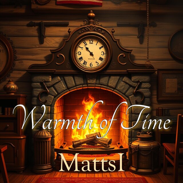 Warmth of Time