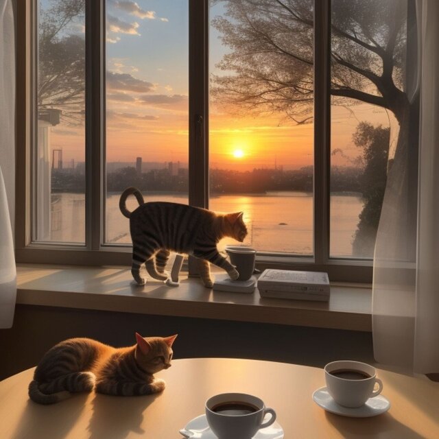 Early bird