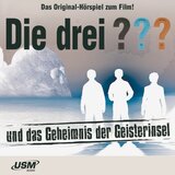 Kapitel 1 - Das Geheimnis der Geisterinsel