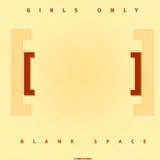 Blank Space (Jack Melavo Remix)
