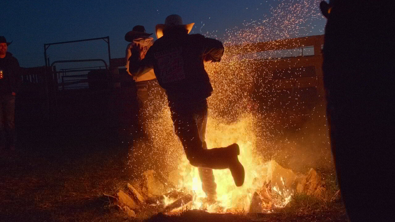 Cowboys & Dreamers