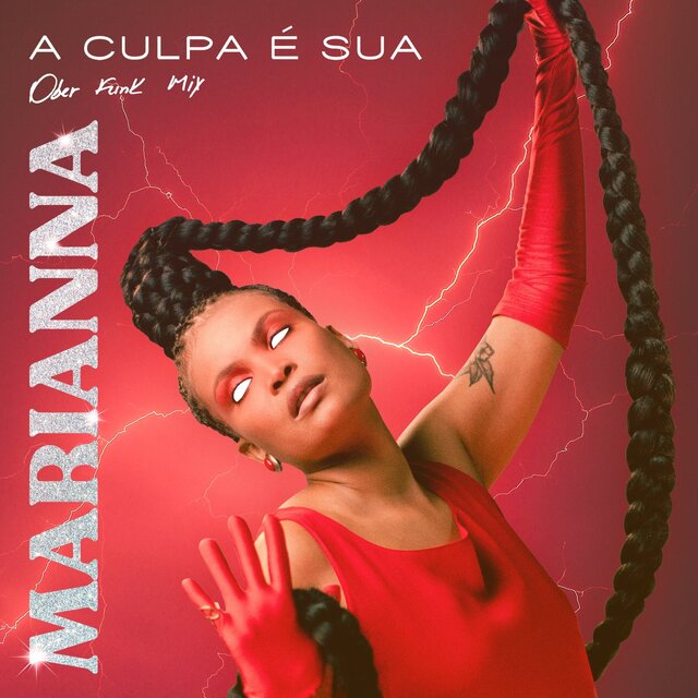 A Culpa É Sua (Ober Funk Mix)