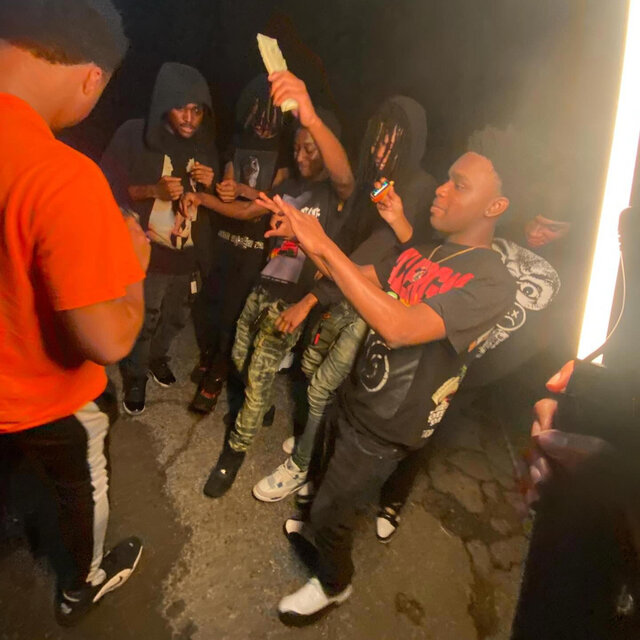 Da Juice (feat. RoXkOuTjAy)