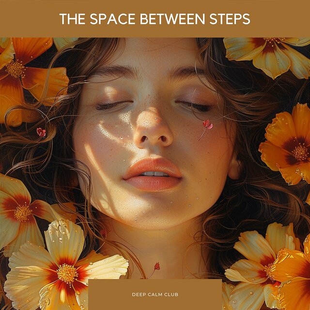 The Space Between Steps