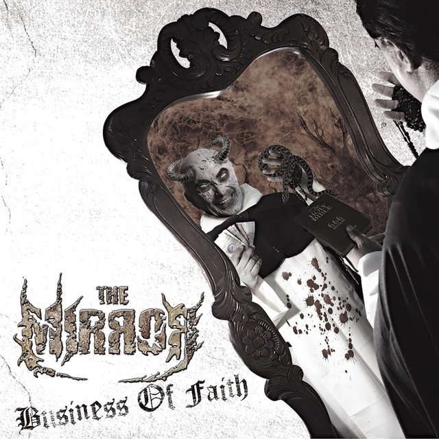 Business Of Faith