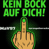 Kein Bock Auf Dich