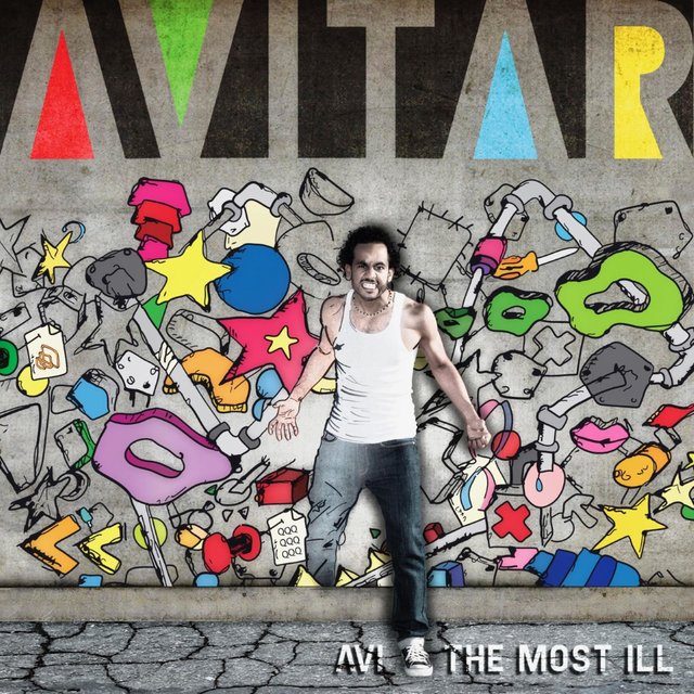 Avitar