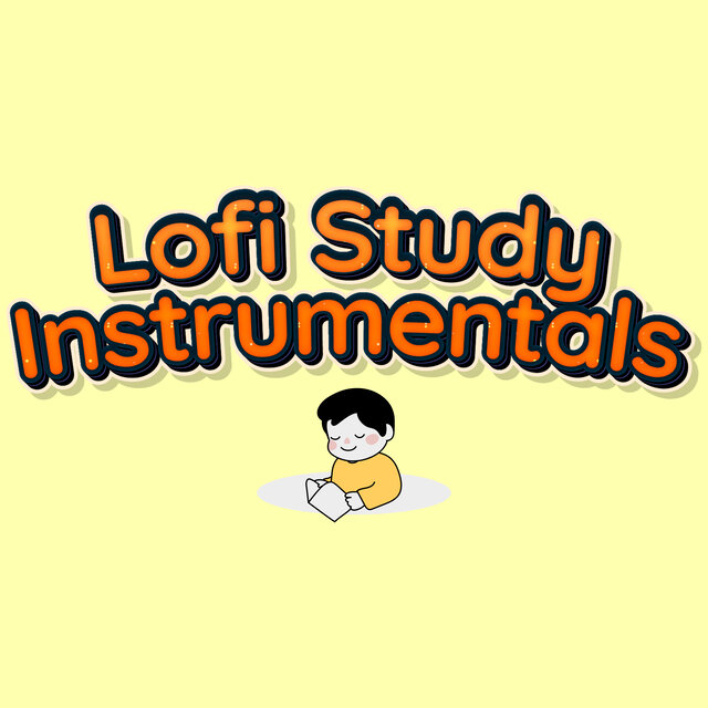 Lofi Chill Beats For Studying
