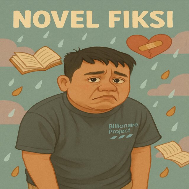 Novel Fiksi