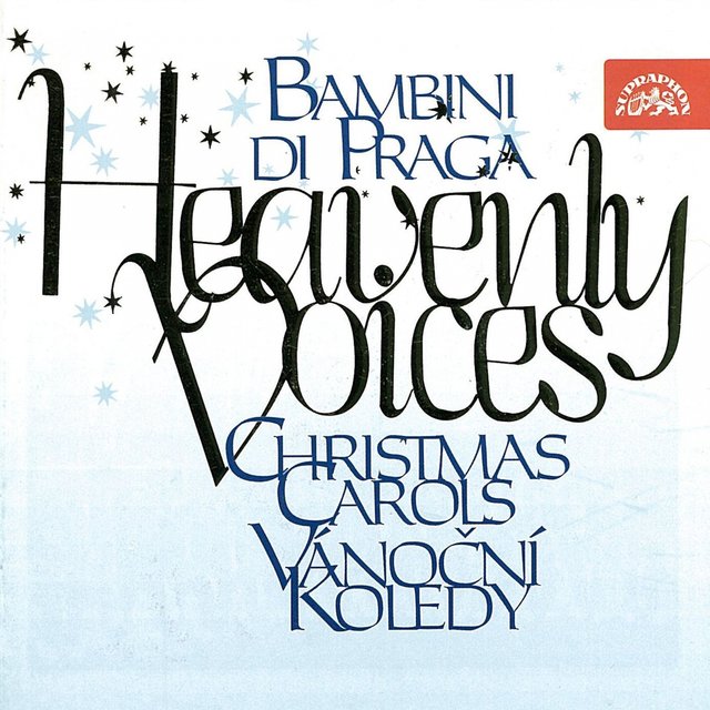 Heavenly Voices