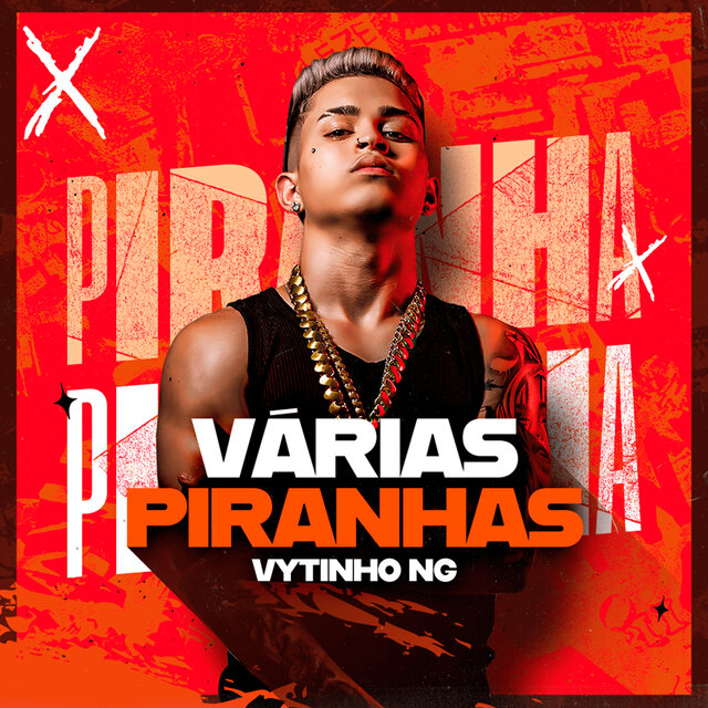 Várias Piranhas