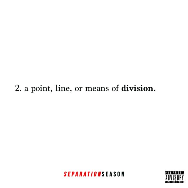 Separation Season