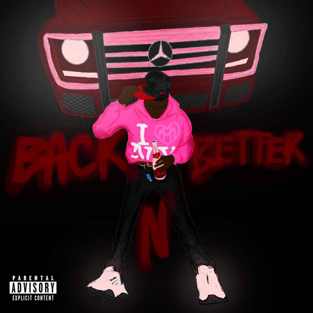 Back n better