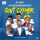 Govt Cypher (feat. Trod, Zhami, Candy Bleakz, Mr Gbafun & Newtin)