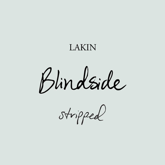 Blindside (Stripped)