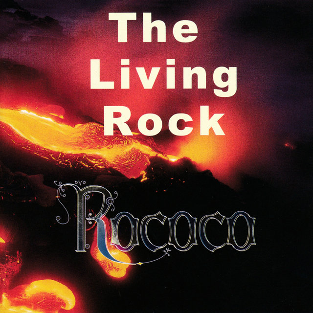 The Living Rock