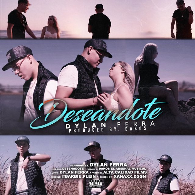Deseándote