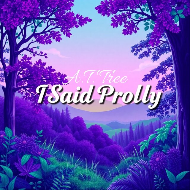 I Said Prolly