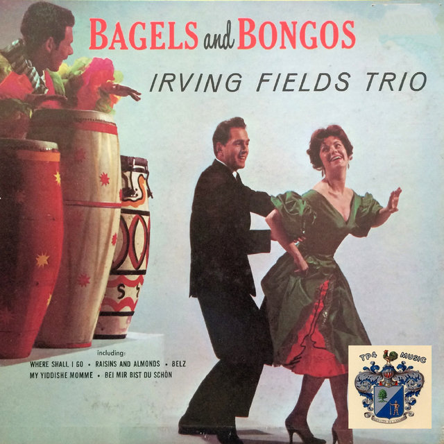 Bagels and Bongos