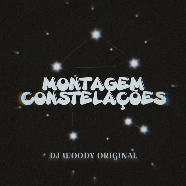 Montagem Constelações