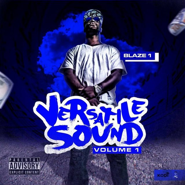 Versatile Sound vol.1