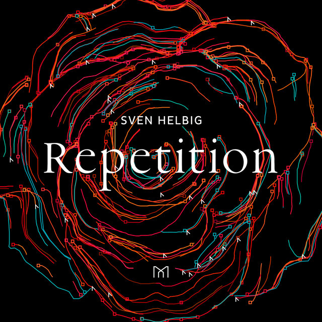 Repetition (feat. Surachai)