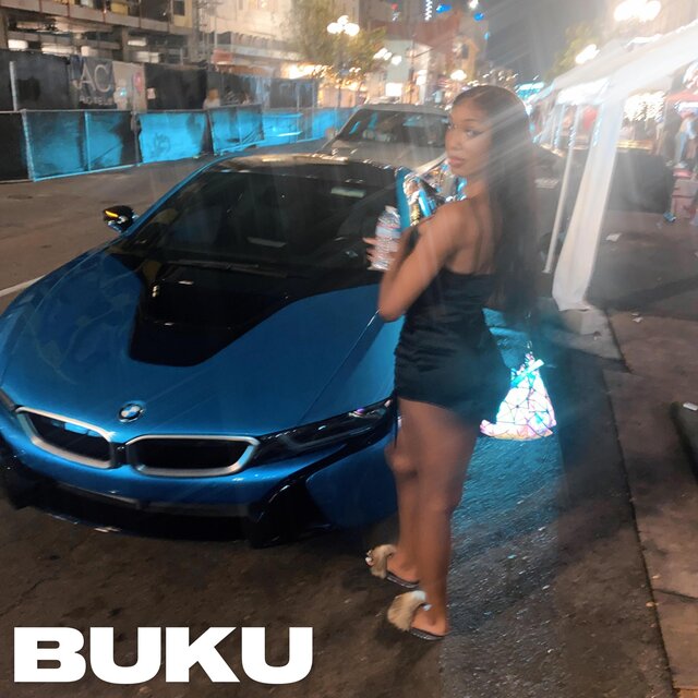 BUKU