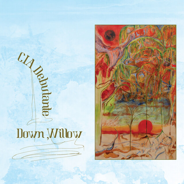 Down, Willow