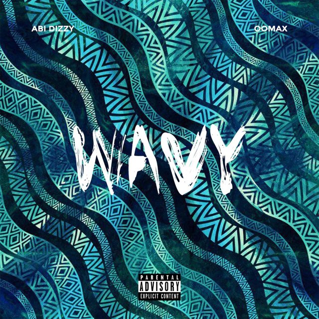 Wavy (feat. Oomax)