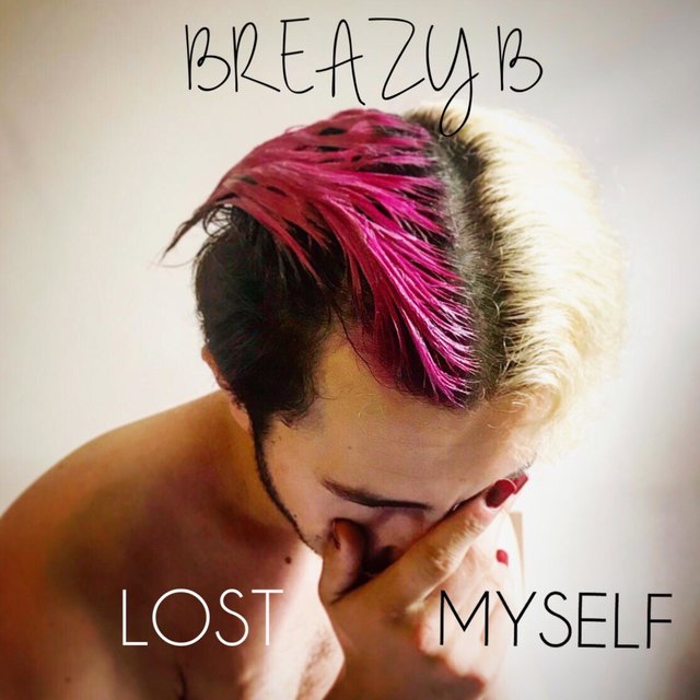 Lost Myself