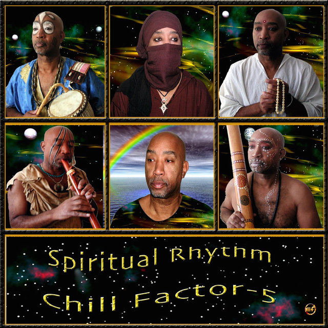Spiritual Rhythm