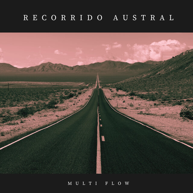 Recorrido Austral