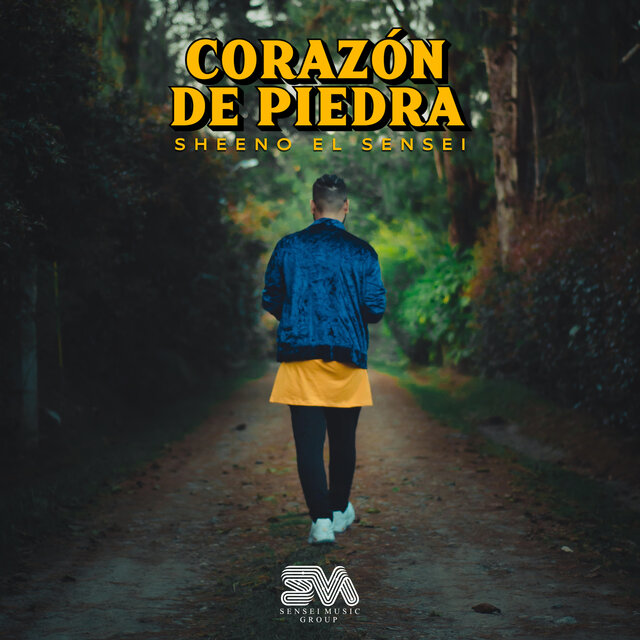 Corazón de Piedra