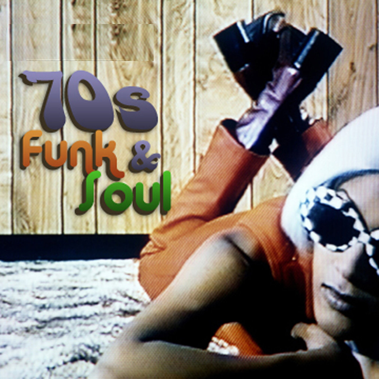 70s Funk & Soul by Warner/Chappell Productions & Funk Society on TIDAL