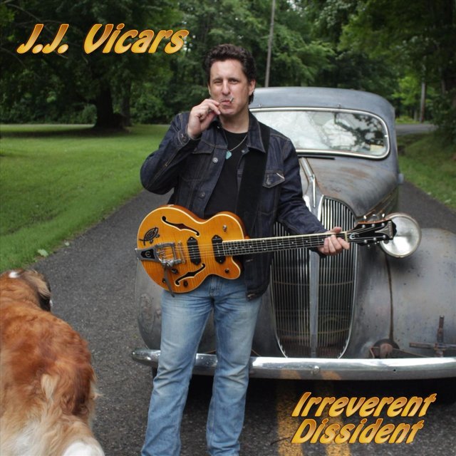 Irreverent Dissident