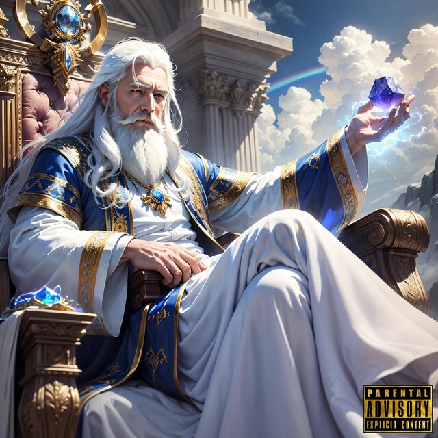 God's Chair