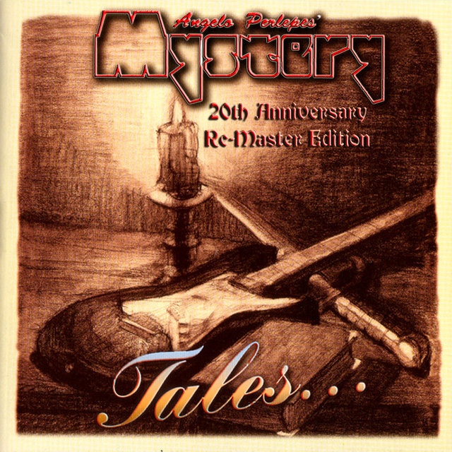 Tales... (20th Anniversary Edition) [Remastered]