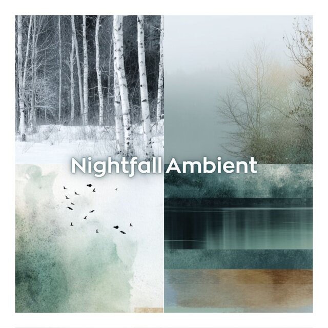 Nightfall Ambient