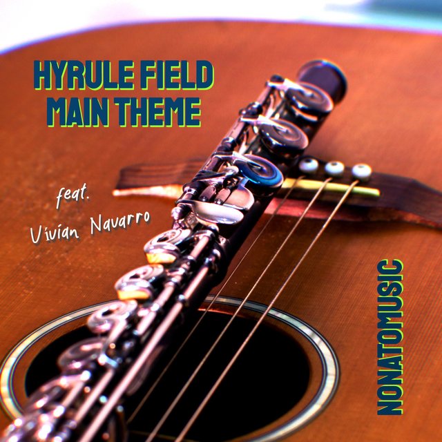 Hyrule Field Main Theme (from 