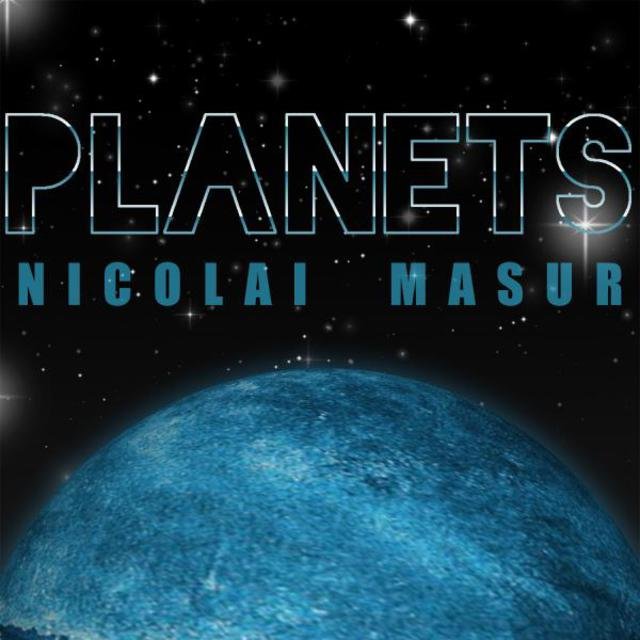 Planets
