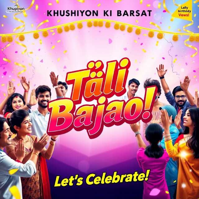 Tālī Bajao!