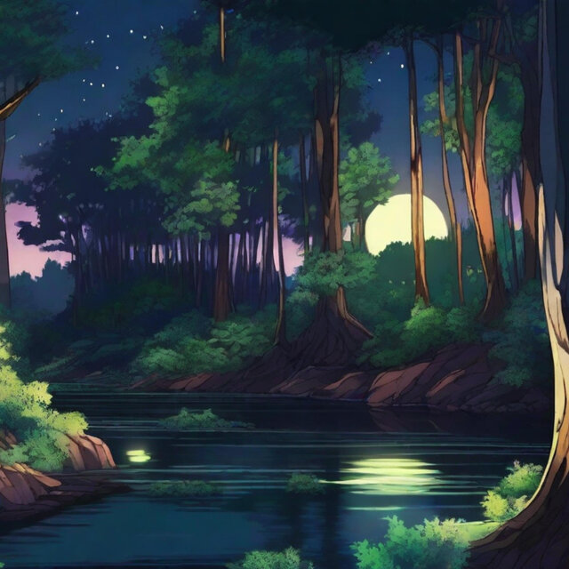 nature