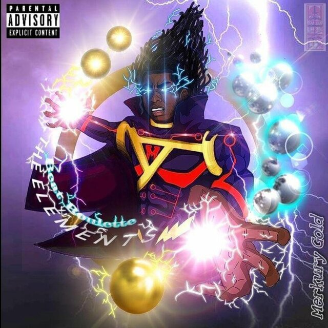 Beat Roulette: The Elements