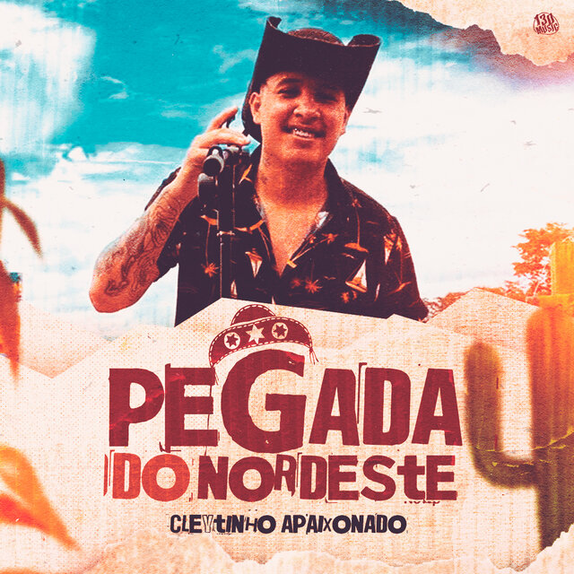 PEGADA DO NORDESTE