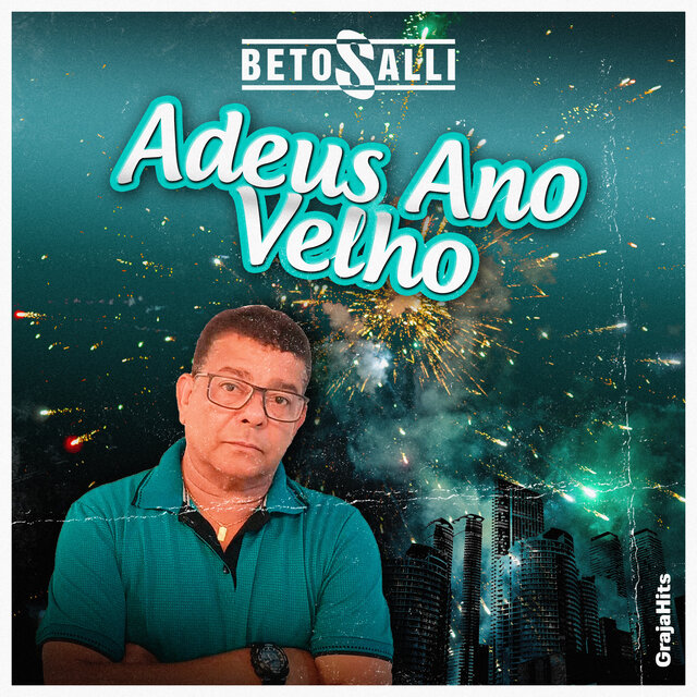 Adeus Ano Velho